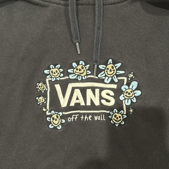 Vans hoodie - Picture 2 of 4